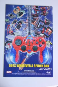 Marvel Knights Double Shot #1 (2002) Punisher NM