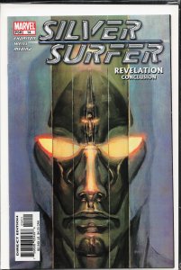 Silver Surfer #14 (2004) Silver Surfer