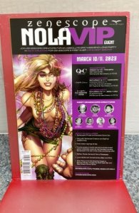 Grimm Fairy Tales #68 (2023)