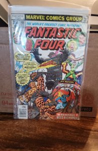 Fantastic Four #188 (1977)