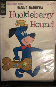 Huckleberry Hound #26 (1964)