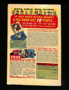 Sub-Mariner #6 2nd Appearance Tiger Shark!