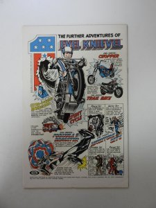 Tomb of Dracula #40 (1976) FN/VF condition MVS intact