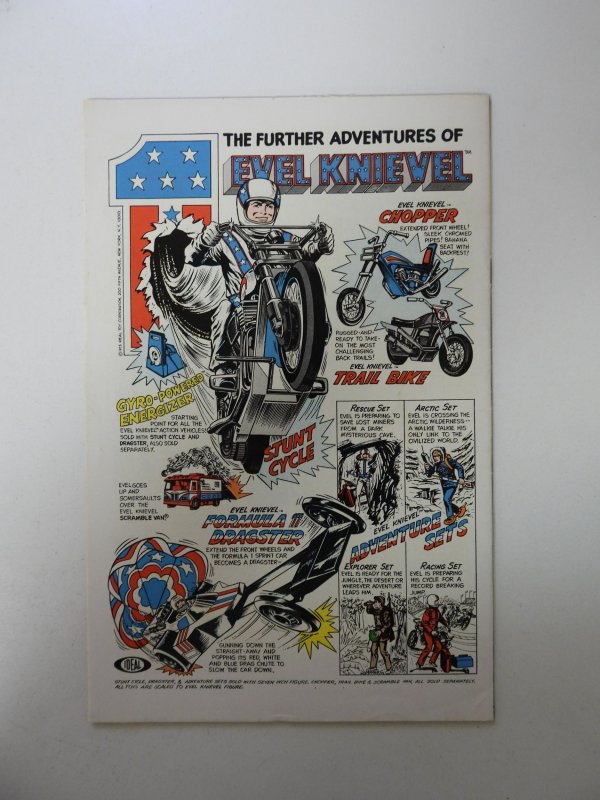 Tomb of Dracula #40 (1976) FN/VF condition MVS intact