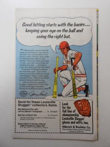 Devil Dinosaur #3 (1978) FN/VF Condition!