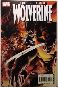 Wolverine #51 (2007)