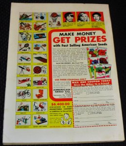 World's Finest Comics #223 (1974)