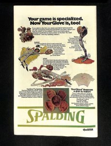 Amazing Spider-Man #160 1st Appearance Spider Mobile!