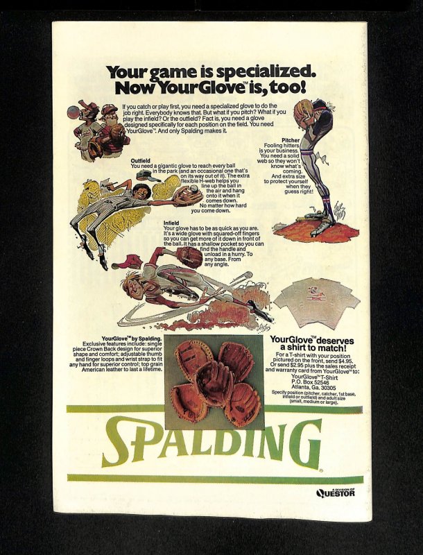 Amazing Spider-Man #160 1st Appearance Spider Mobile!