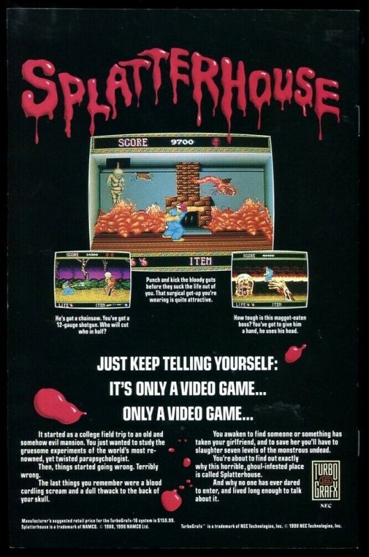 Detective Comics 625 NM+ 9.6 1st Abbatoir 3761 Batman DC Comics 1991