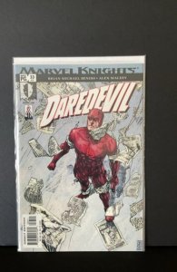 Daredevil #33 (2002)