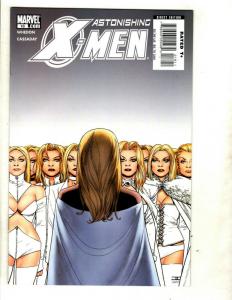 13 Astonishing X-Men Marvel Comics # 13 14 15 16 17 18 19 20 21 22 23 24 + CJ15