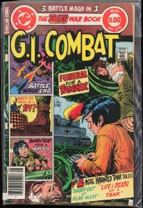 G.I. Combat #219 (1980)
