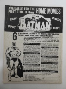 Creepy #11 (1966) VG Condition!