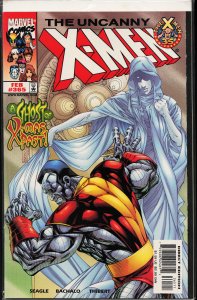 The Uncanny X-Men #365 (1999) X-Men