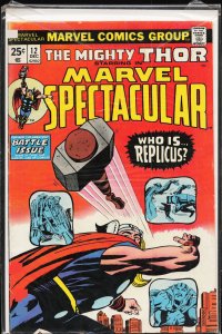 Marvel Spectacular #12 (1974) Thor