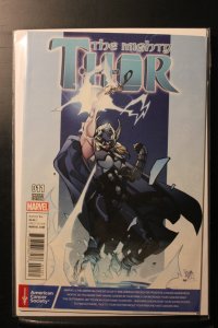 Mighty Thor #11 (2017)