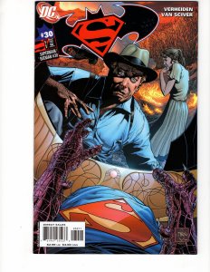 Superman/Batman #30 >>> $4.99 UNLIMITED SHIPPING !!!