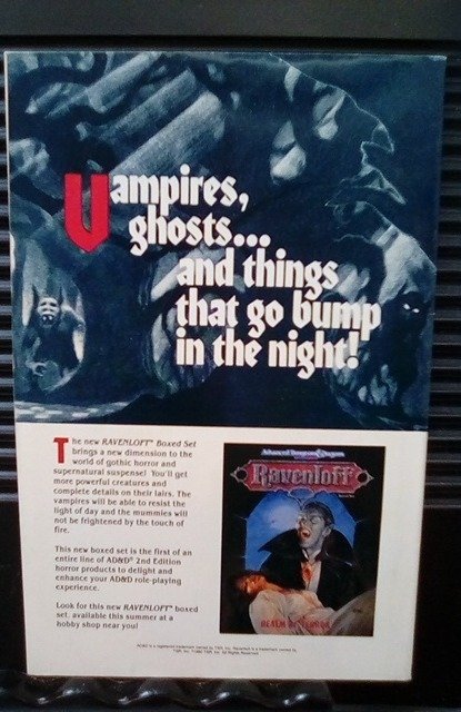 Iron Man Annual #11 (1990)