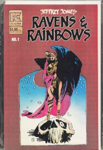 Ravens and Rainbows (1983)