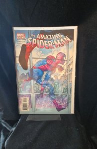 The Amazing Spider-Man #45 (2002)  
