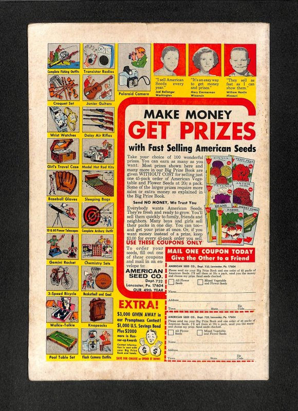 Brave And The Bold #71