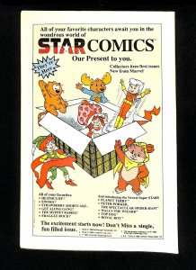 Spectacular Spider-Man #101 Classic John Byrne Cover!