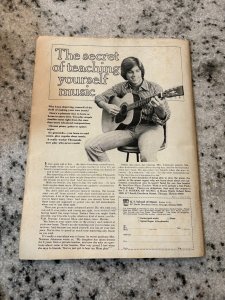 Savage Sword Of Conan # 9 FN- Marvel Comic Book Magazine 6 J390