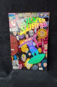 Silver Surfer #75 Direct Edition (1992)