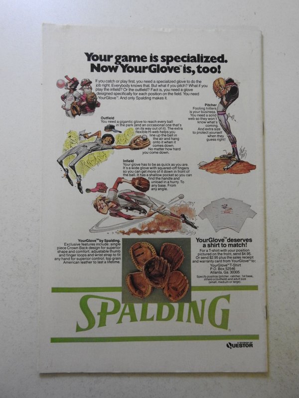 All-Star Comics #61 (1976) FN/VF Condition!