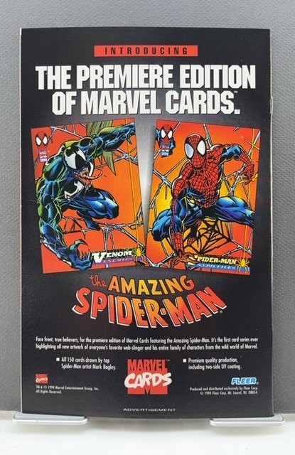 Doom 2099 #17 (1994)