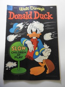 Donald Duck #39 (1955)