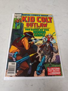 Kid Colt Outlaw #220 (1977)