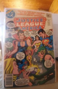 Justice League of America #161 (1978)