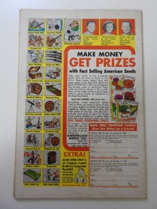 Superboy #137 (1967) VG- Condition tape pull fc