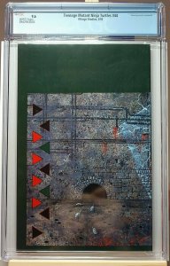 Teenage Mutant Ninja Turtles #44 