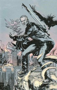 Spike: After the Fall #1J VF/NM ; IDW | 2008 Convention Edition