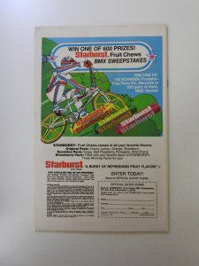 DC Comics Presents #89 Direct Edition (1986) VF condition