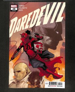 Daredevil (2019) #28