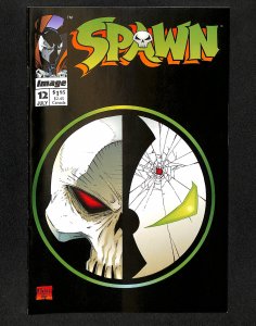 Spawn #12