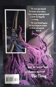 Batman: The Doom That Came to Gotham #3 (2001)