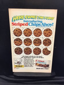 Wild Dog #1 (1987)nm