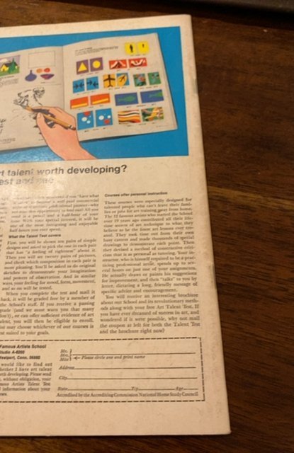 The X-Men #64  (1968) 1st Sunfire app