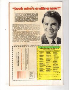 Warlock #10 (1975) ORIGIN of THANOS & GAMORA Jim Starlin  / ID#264