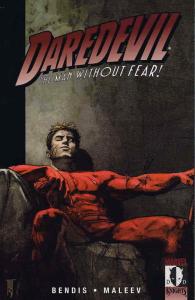 Daredevil (Vol. 2) TPB #7 VF/NM; Marvel | save on shipping - details inside