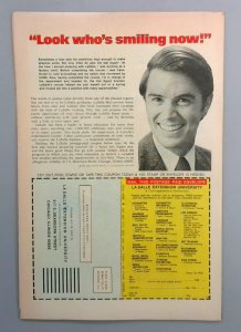 Astonishing Tales #25 VG- 1st Deathlok Marvel 1974