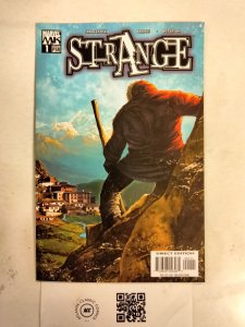 Strange #1 NM Marvel Comic Book Dr. Doom Rogue Thor 36 HH16