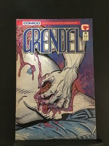 Grendel #29 (1989)