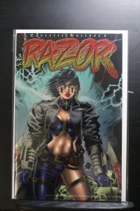 Razor #1 (1996)