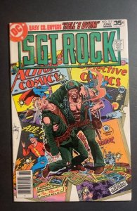 Sgt. Rock #317 (1978)